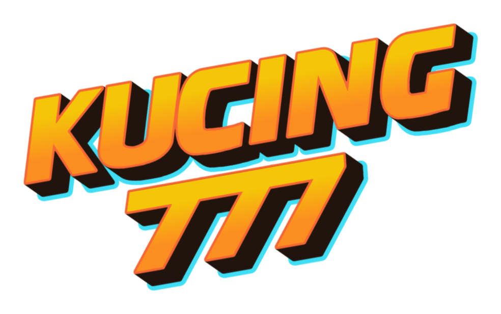 KUCING777