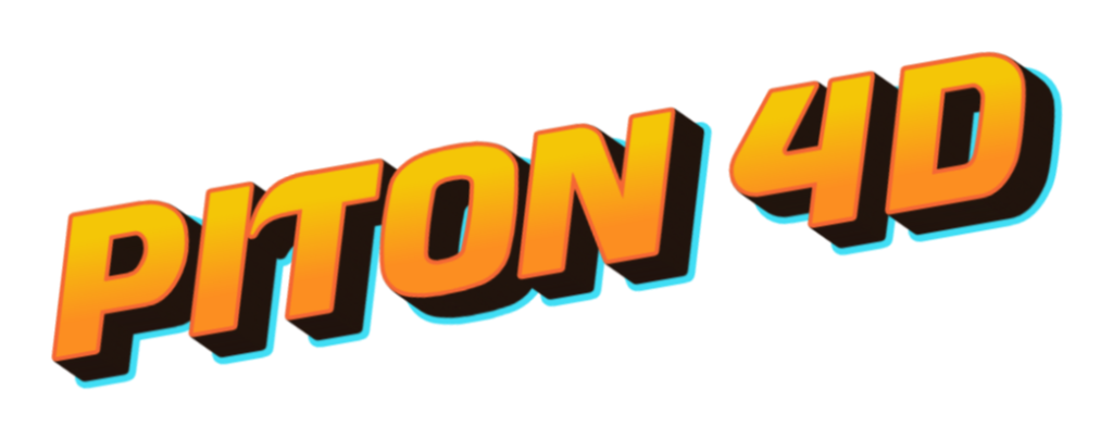 PITON4D